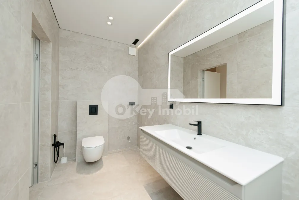 Квартира, Буюканы, ИОН БУЗДУГАН