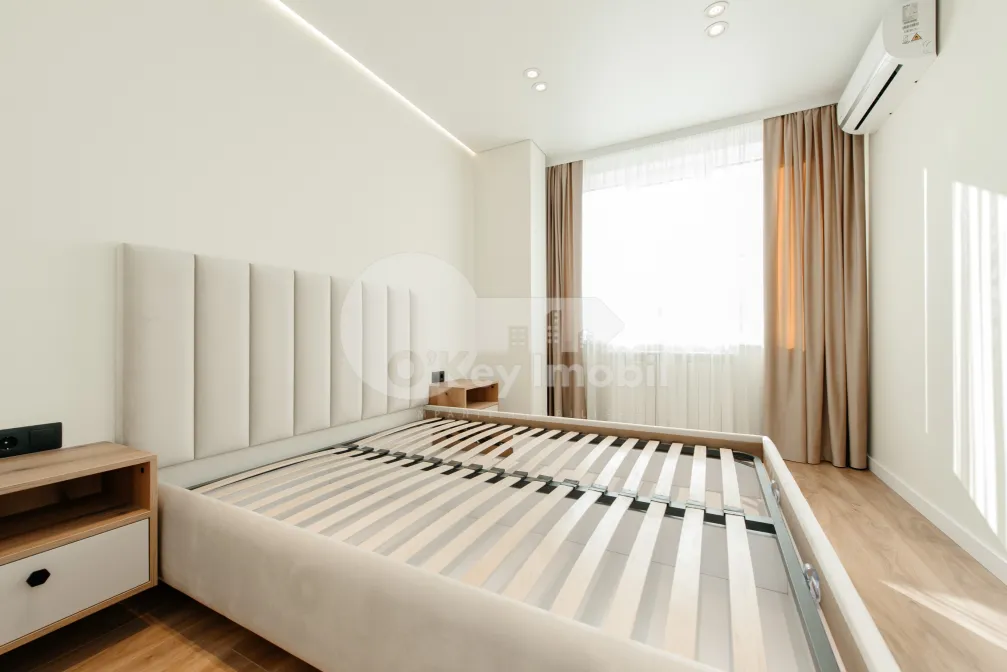 Квартира, Буюканы, ИОН БУЗДУГАН