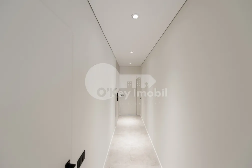 Квартира, Буюканы, ИОН БУЗДУГАН