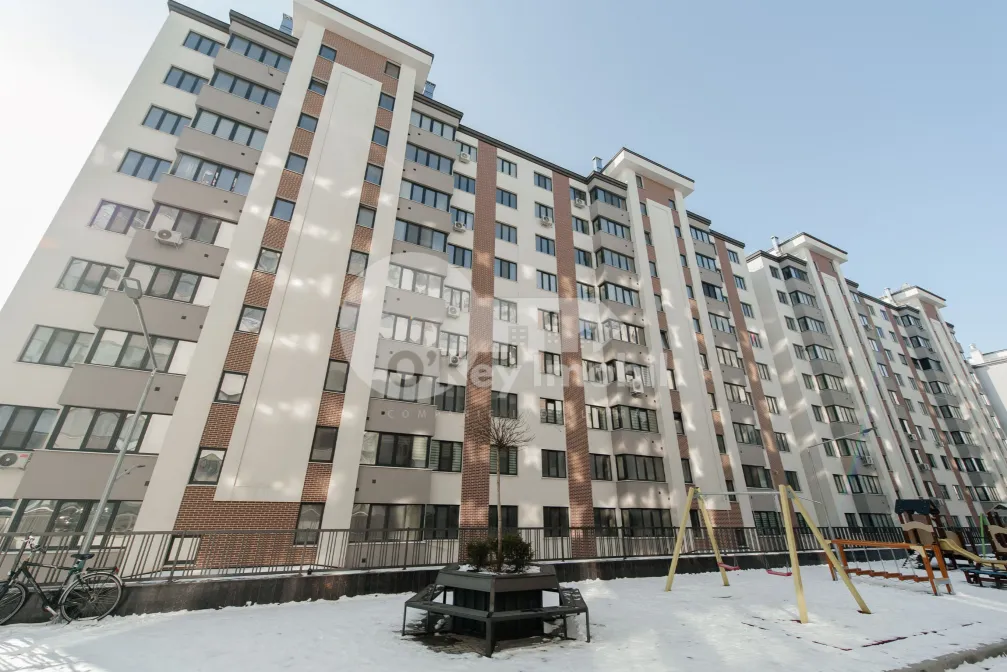 Квартира, Буюканы, ИОН БУЗДУГАН