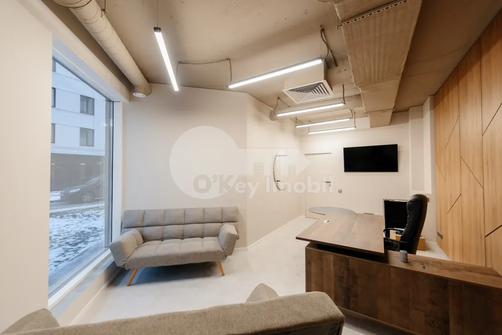 Комм. помещение, Буюканы, ИОАНА РАДУ