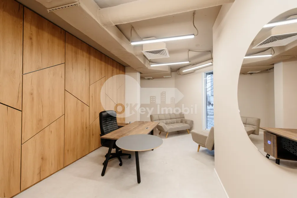 Комм. помещение, Буюканы, ИОАНА РАДУ