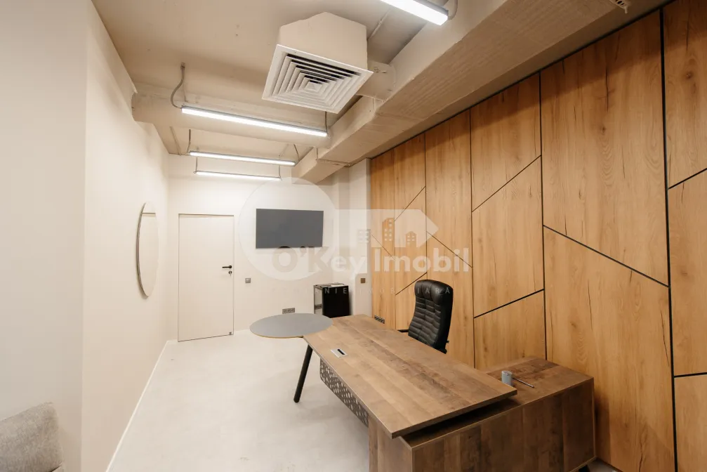 Комм. помещение, Буюканы, ИОАНА РАДУ