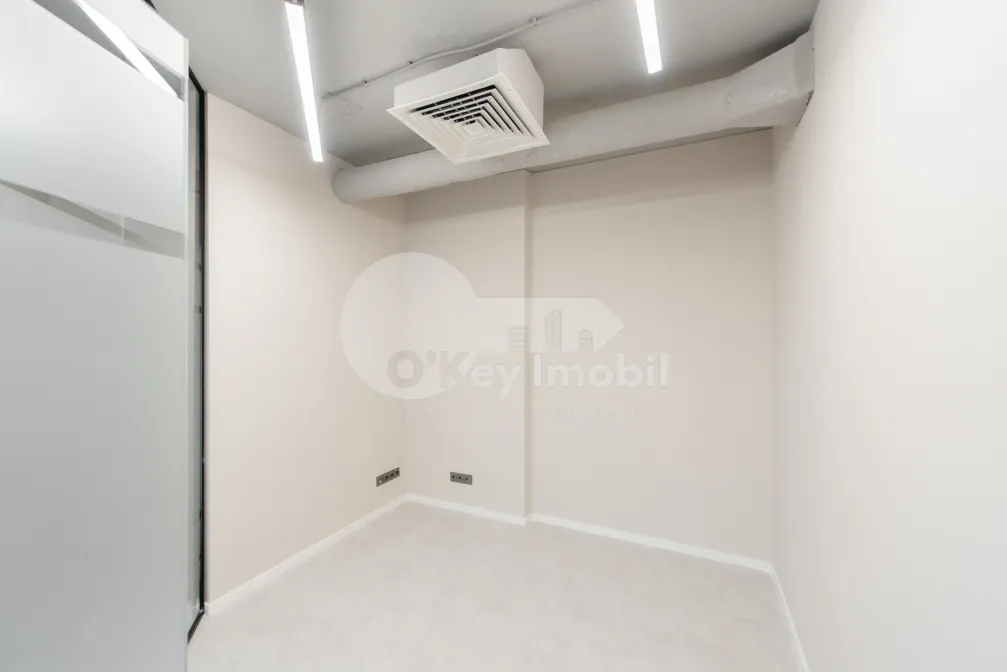 Комм. помещение, Буюканы, ИОАНА РАДУ