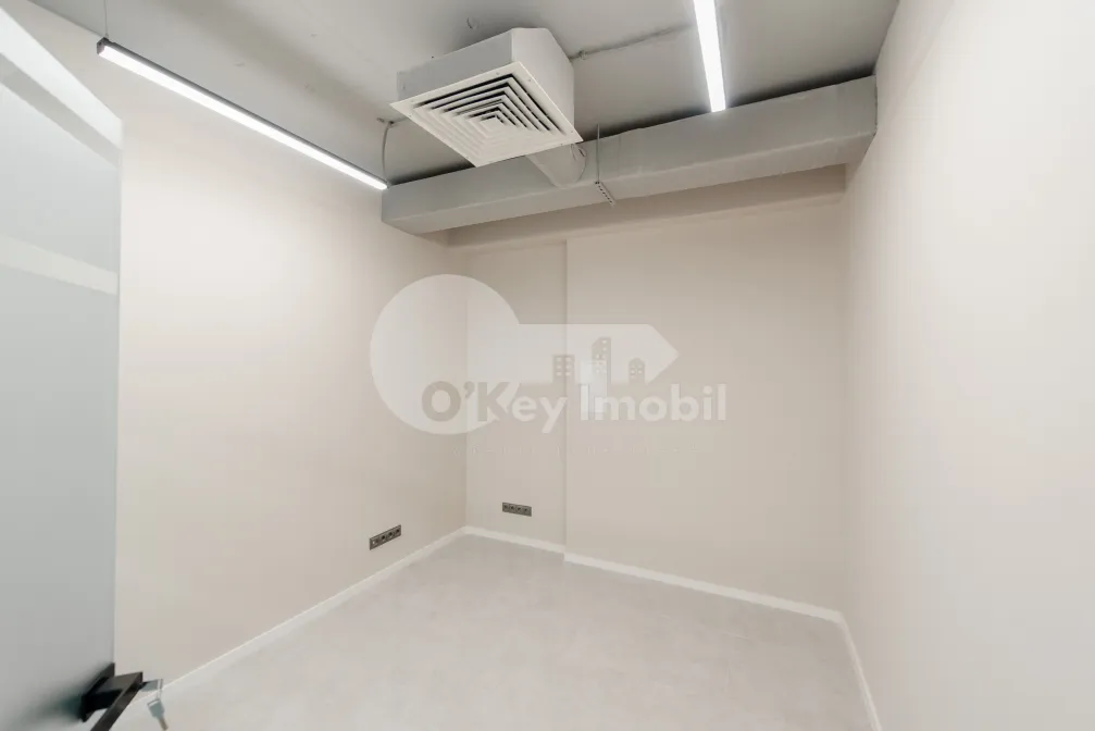 Spațiu comercial, Buiucani, IOANA RADU