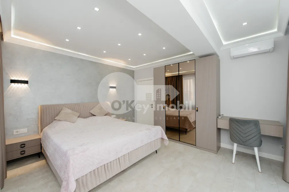 Apartament, Buiucani, NICOLAE COSTIN