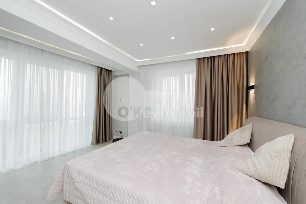 Apartament, Buiucani, NICOLAE COSTIN