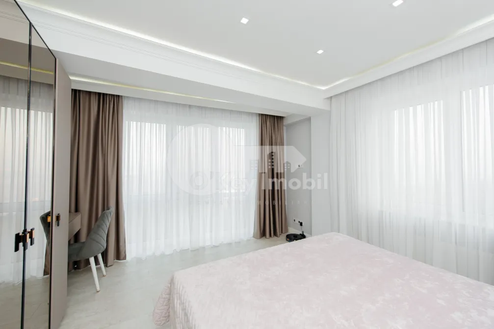 Apartament, Buiucani, NICOLAE COSTIN