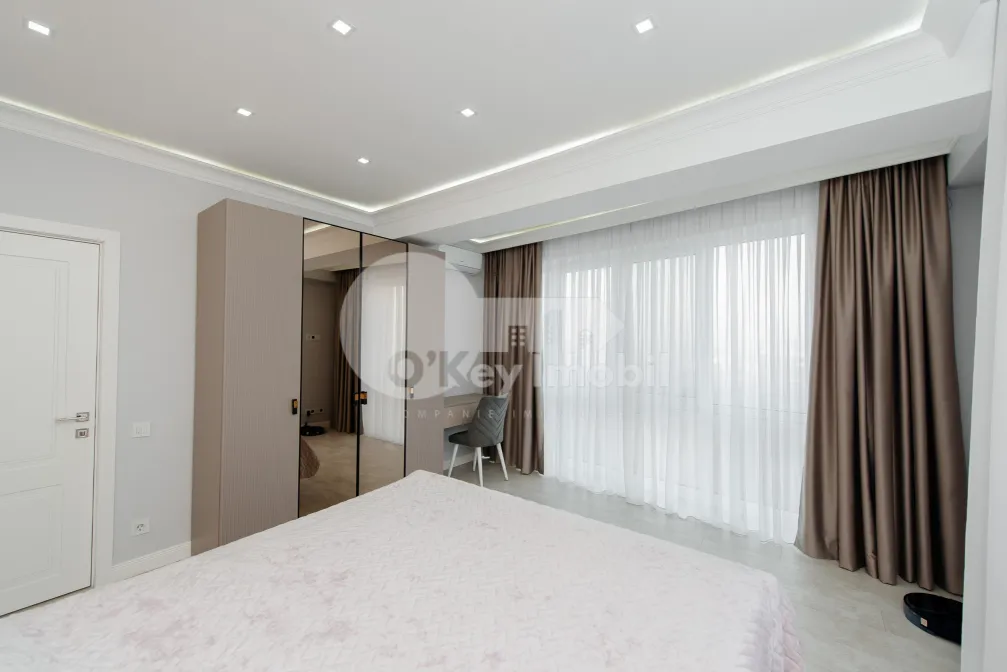 Apartament, Buiucani, NICOLAE COSTIN