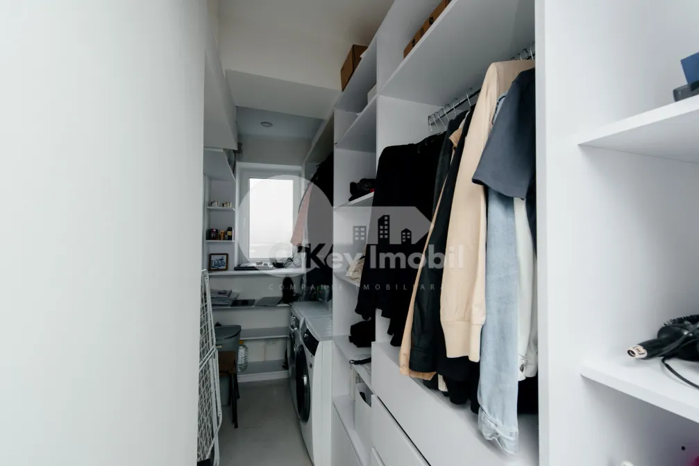 Apartament, Buiucani, NICOLAE COSTIN