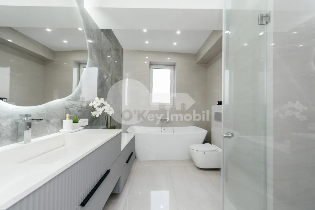 Квартира, Буюканы, Н. КОСТИН