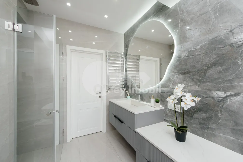 Квартира, Буюканы, Н. КОСТИН