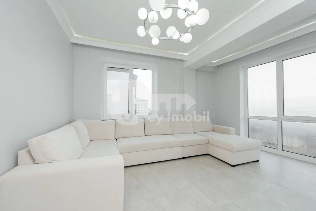 Квартира, Буюканы, Н. КОСТИН