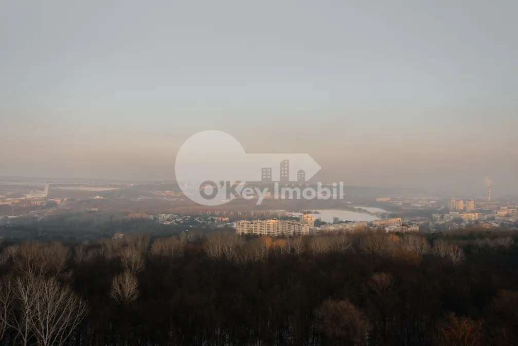 Квартира, Буюканы, Н. КОСТИН