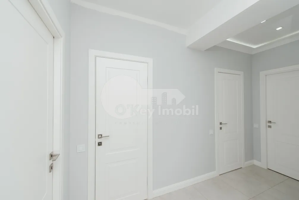 Квартира, Буюканы, Н. КОСТИН