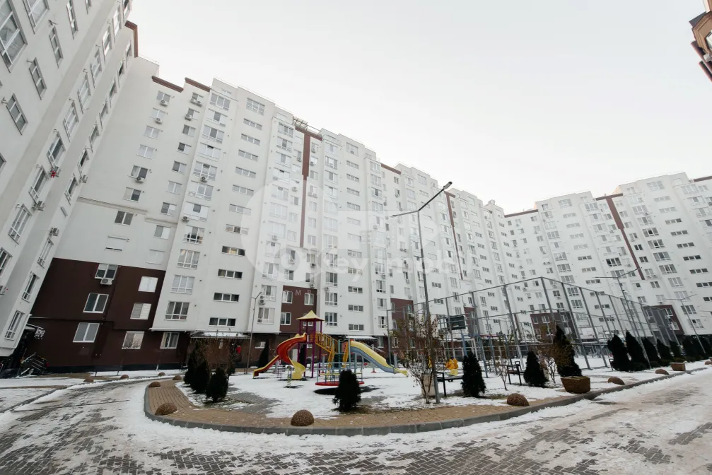 Квартира, Буюканы, Н. КОСТИН