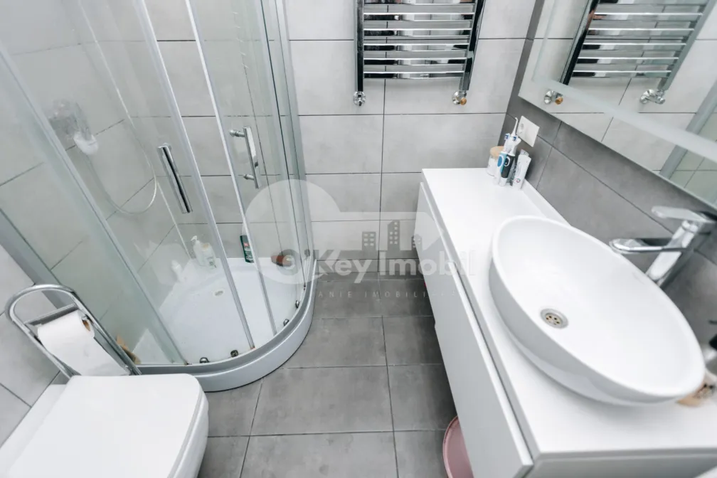 Apartament, Centru, NICOLAE TESTEMIȚANU