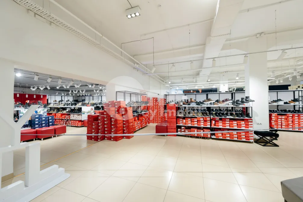 Комм. помещение, Буюканы, КАЛЯ ЕШИЛОР