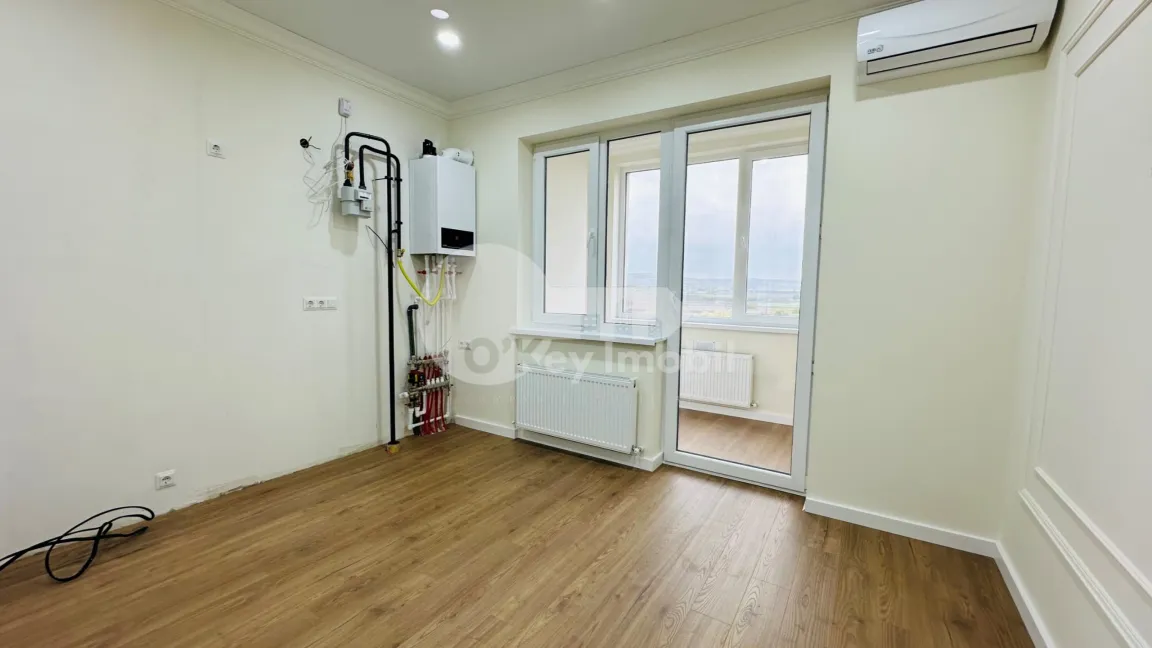 Apartament, BĂCIOI