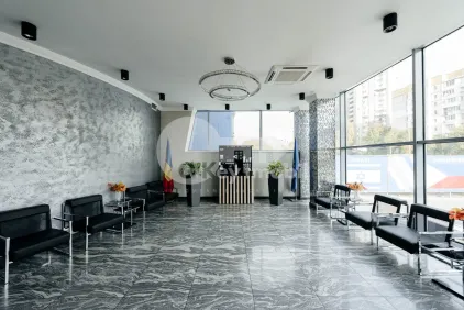 Офис, Центр, Д. КАНТЕМИР