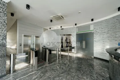 Офис, Центр, Д. КАНТЕМИР