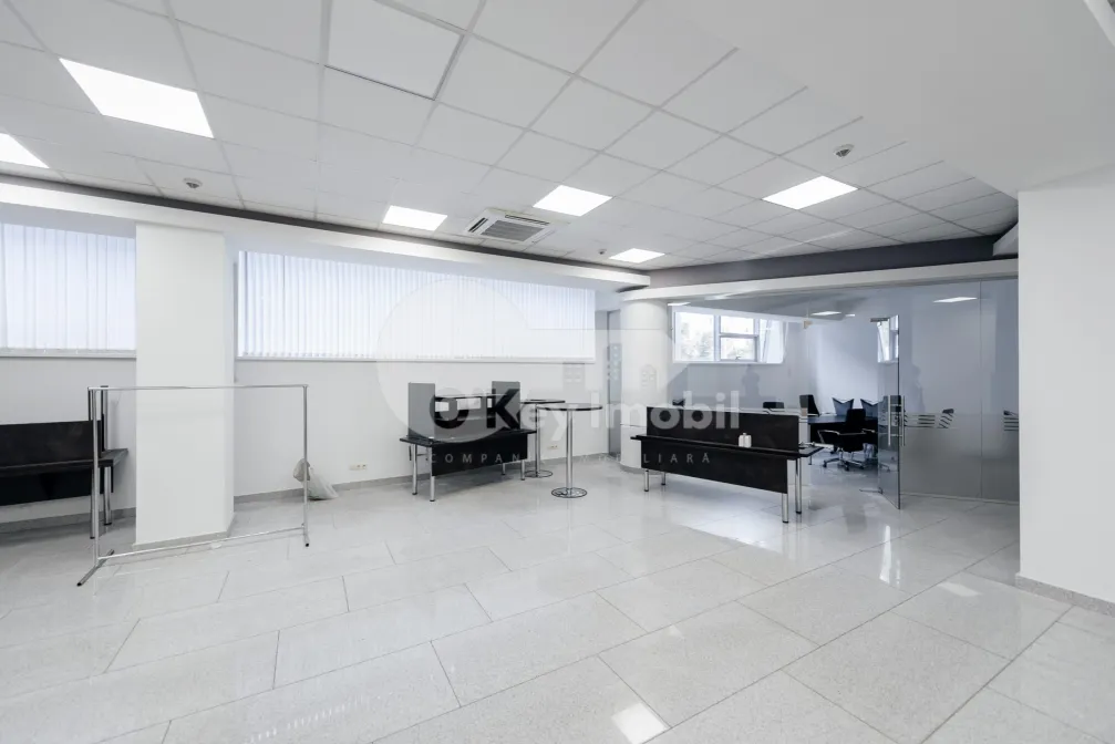 Офис, Центр, Д. КАНТЕМИР