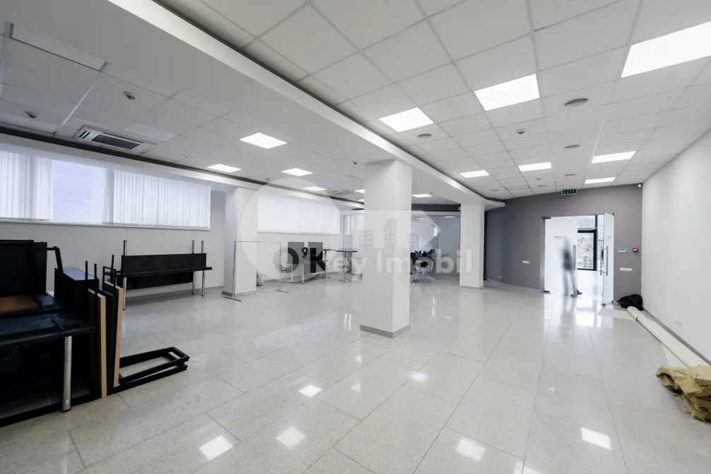 Офис, Центр, Д. КАНТЕМИР