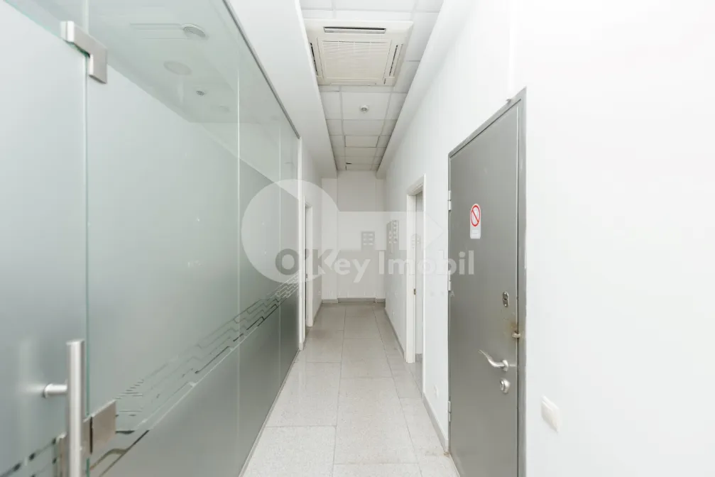 Офис, Центр, Д. КАНТЕМИР