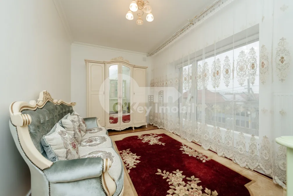 Дом, ДУМБРАВА