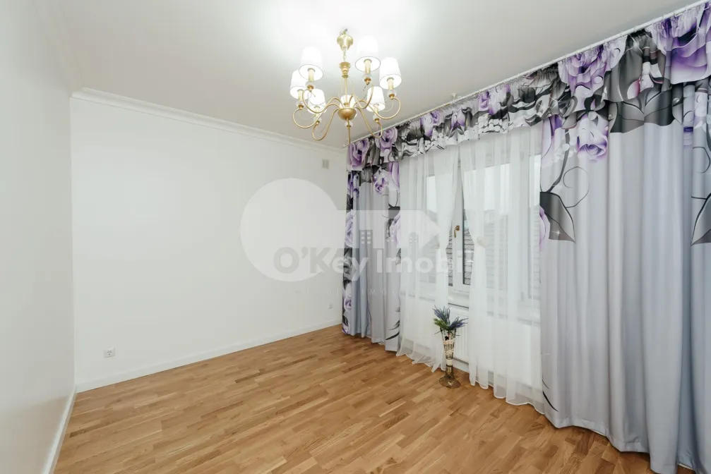 Дом, ДУМБРАВА