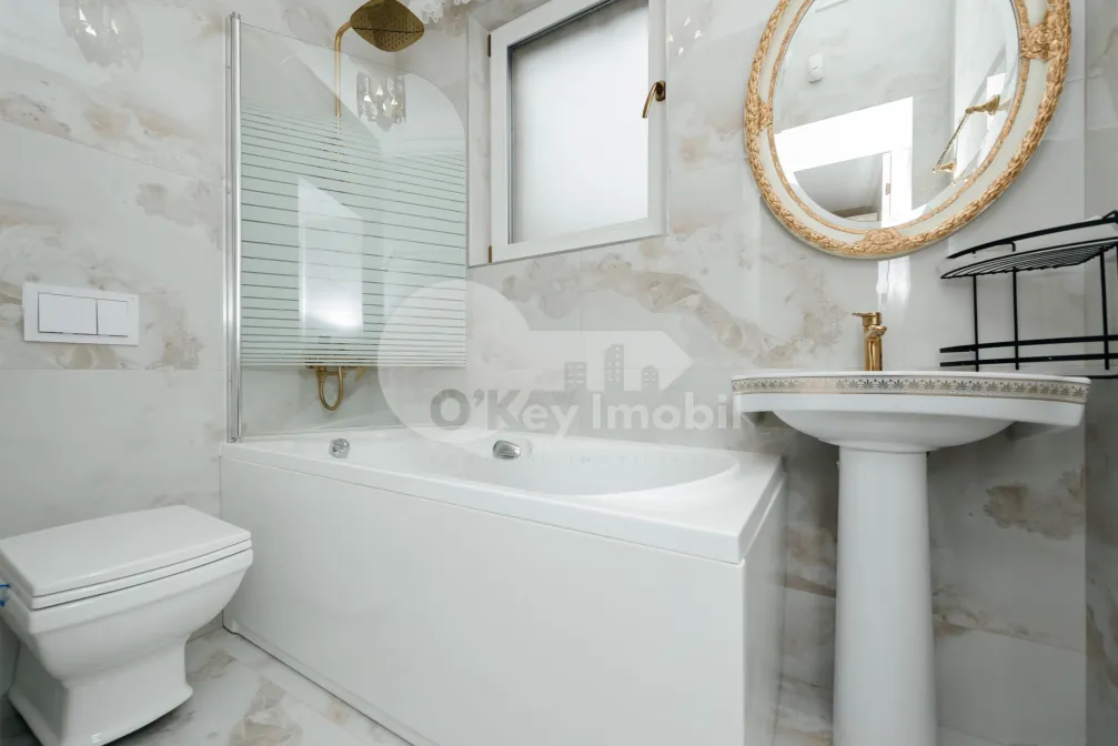 Дом, ДУМБРАВА