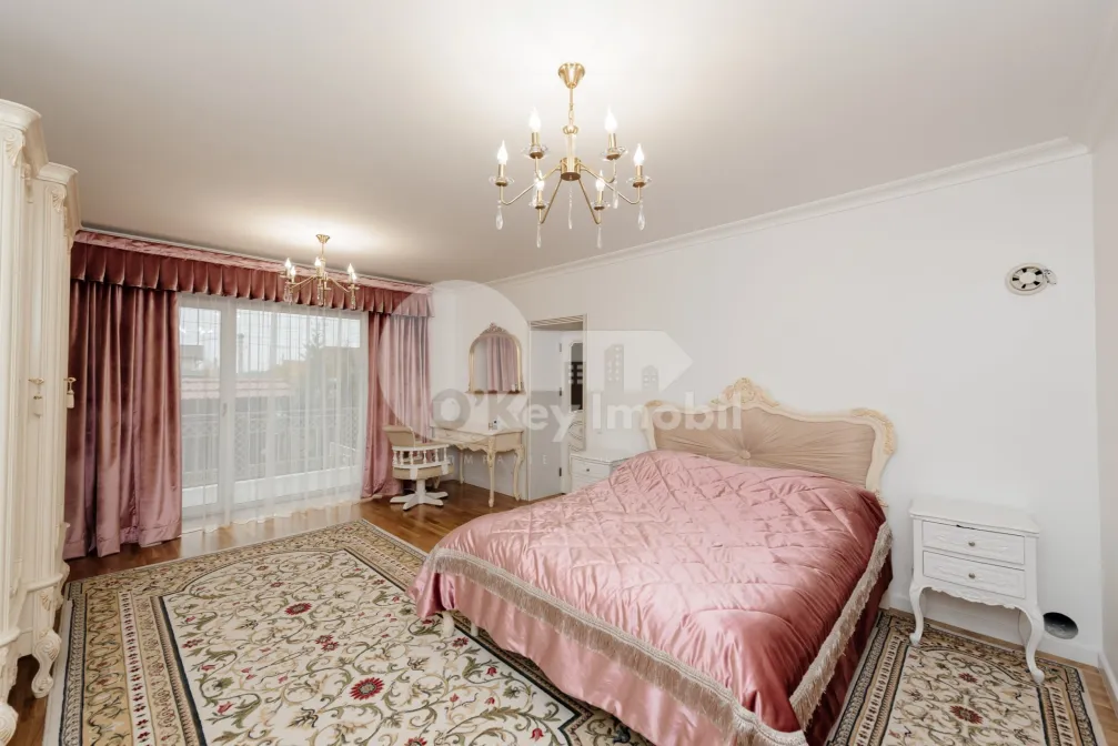 Дом, ДУМБРАВА