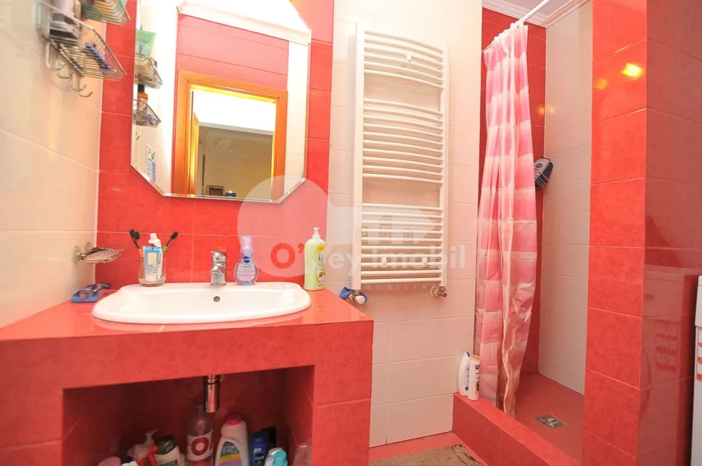 Apartament, Botanica, DACIA