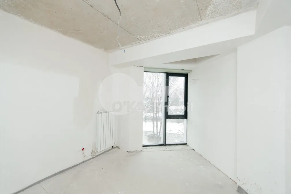 Apartament, Centru, CIUFLEA