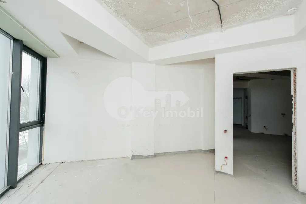 Apartament, Centru, CIUFLEA