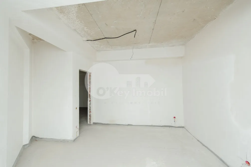 Apartament, Centru, CIUFLEA