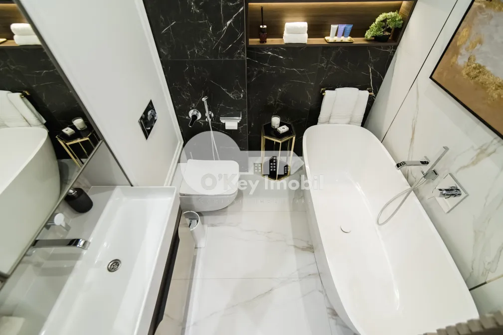 Apartament, Centru, COLUMNA