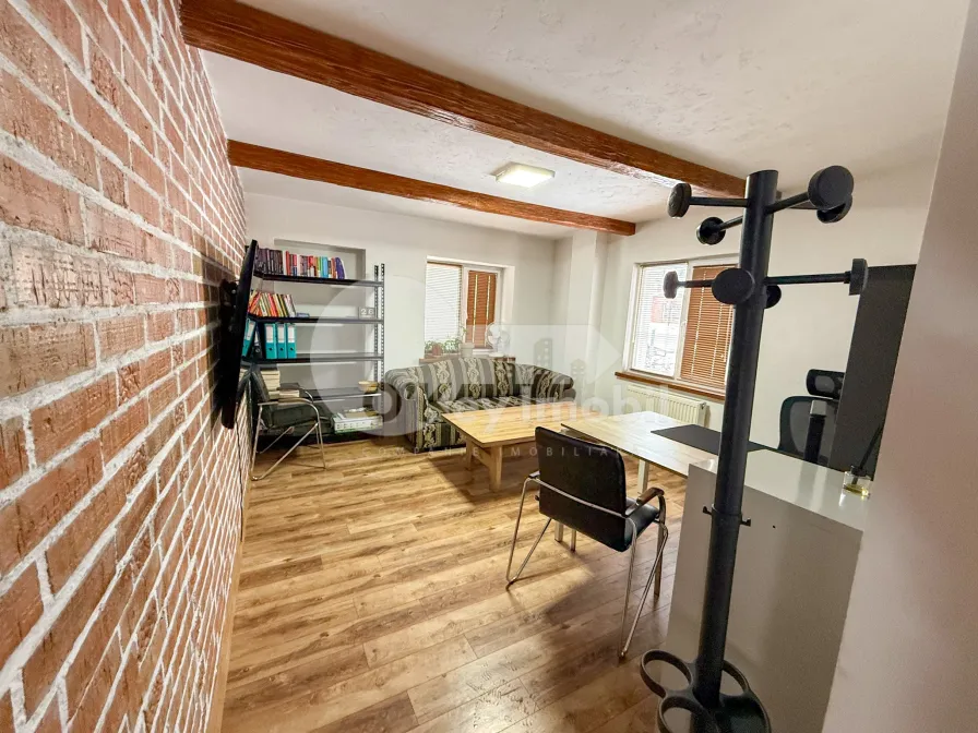 Oficiu, Centru, ARMENEASCĂ