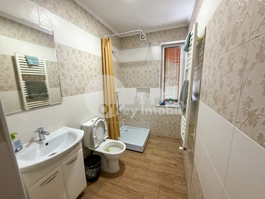 Oficiu, Centru, ARMENEASCĂ