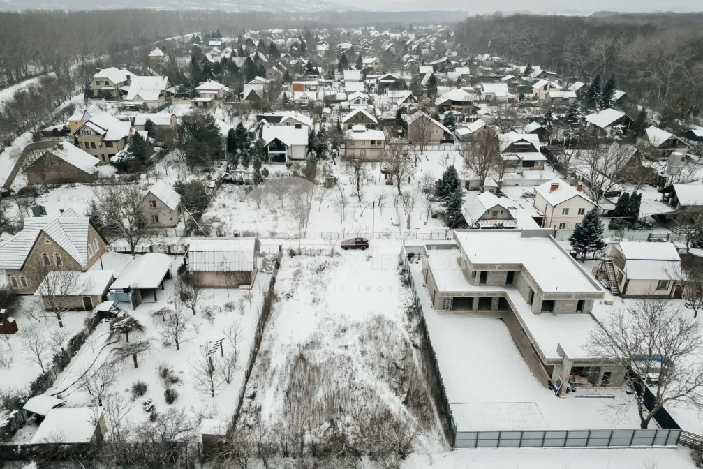 Земельный участок, ДУБОССАРЫ