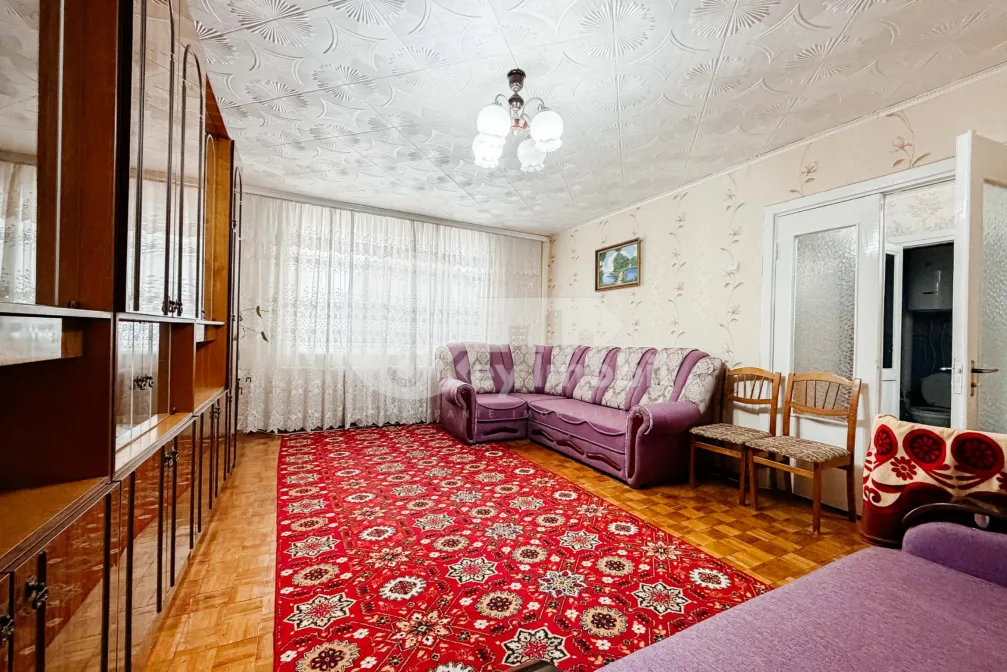 Apartament, Buiucani, NICOLAE COSTIN