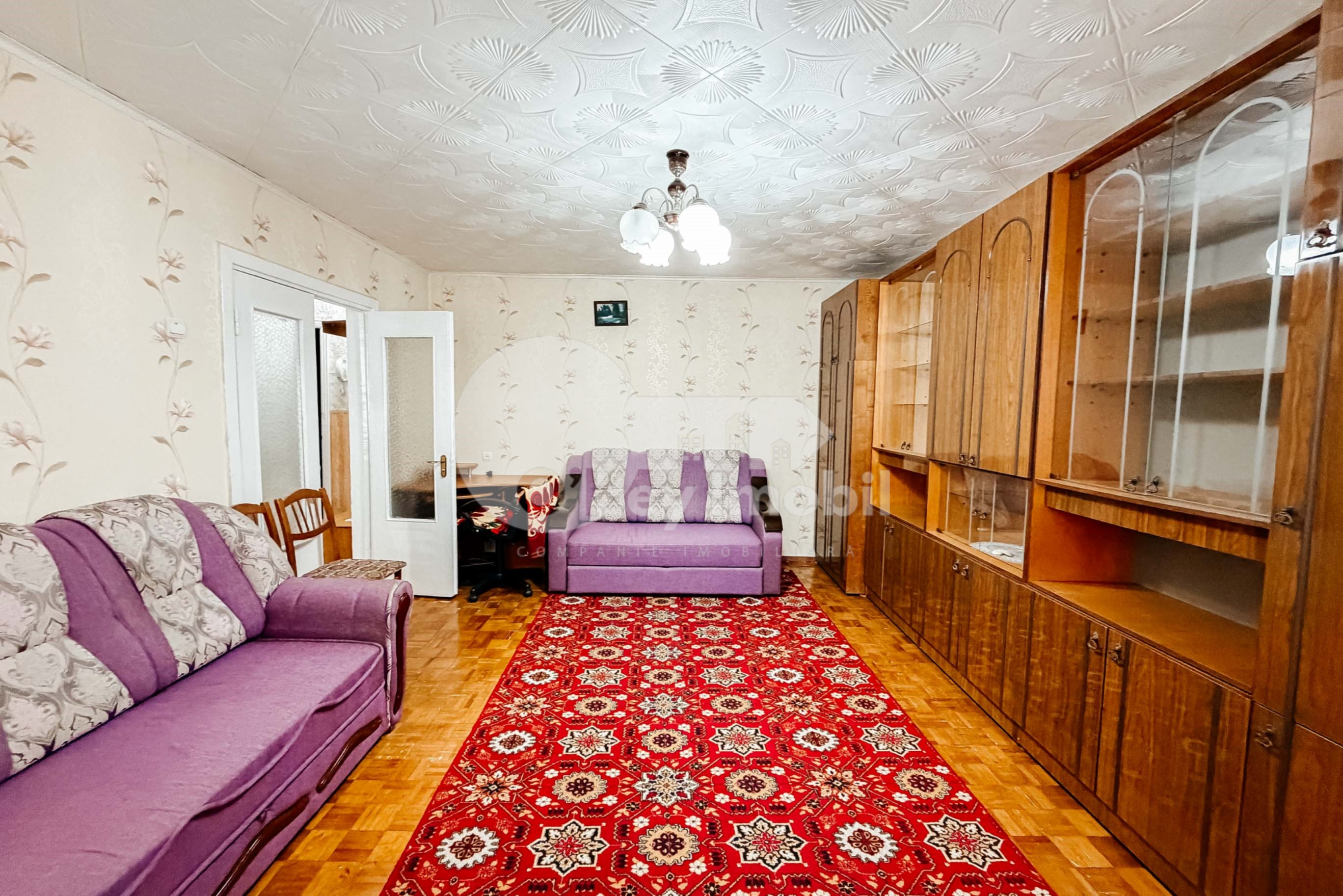 Apartament, Buiucani, NICOLAE COSTIN