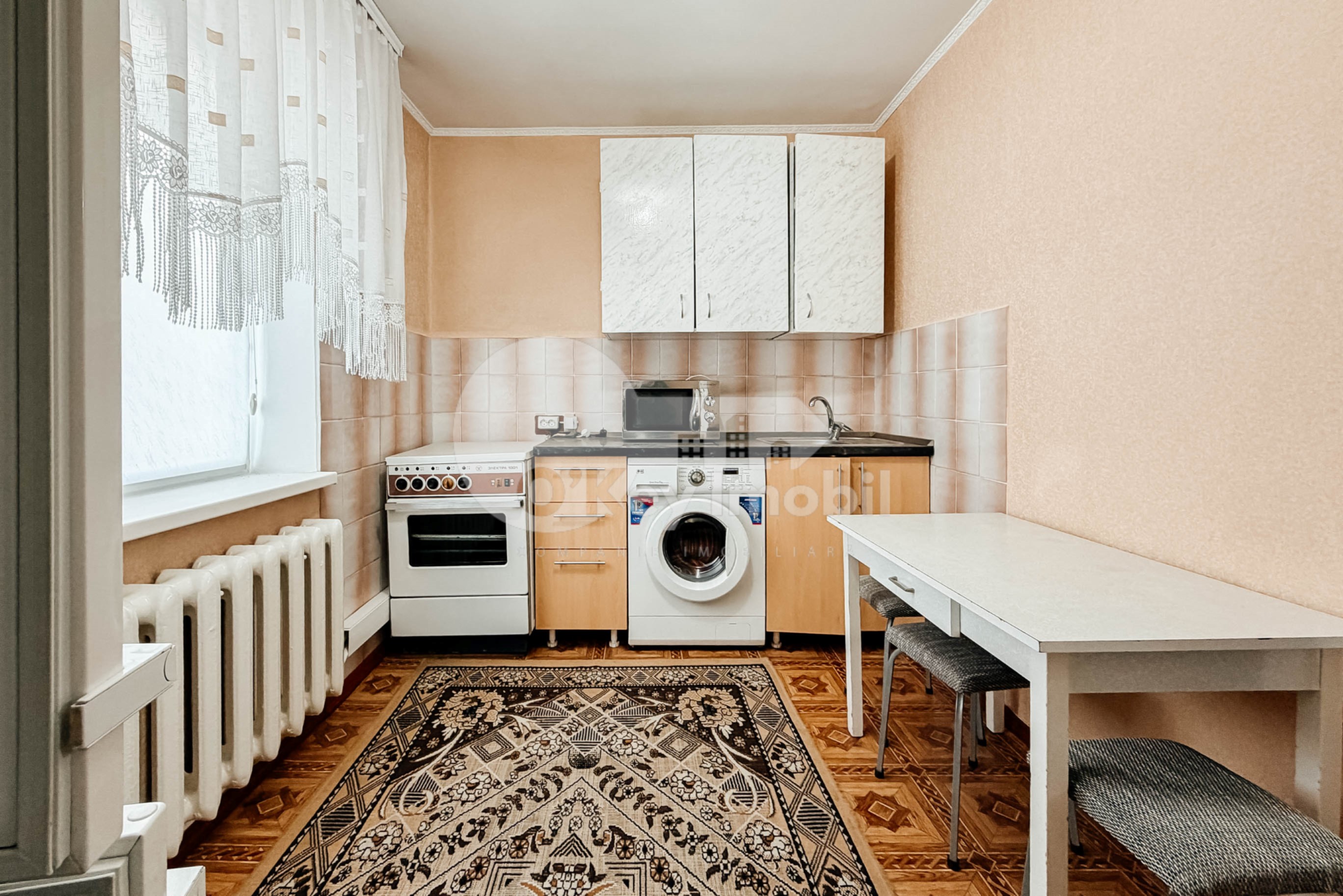 Apartament, Buiucani, NICOLAE COSTIN