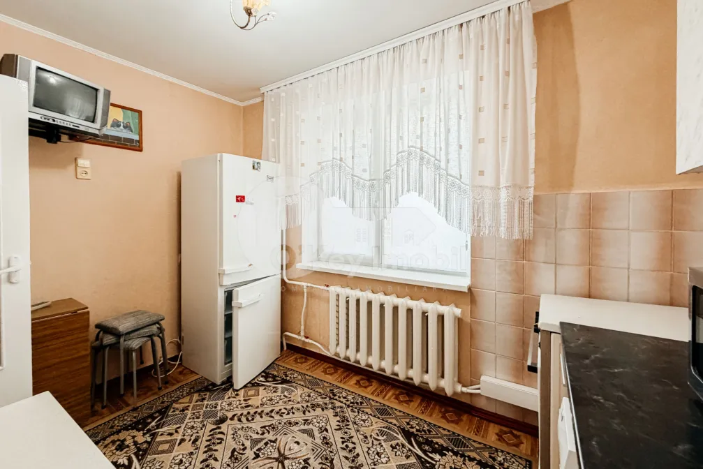 Квартира, Буюканы, Н. КОСТИН