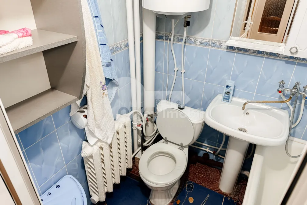 Квартира, Буюканы, Н. КОСТИН