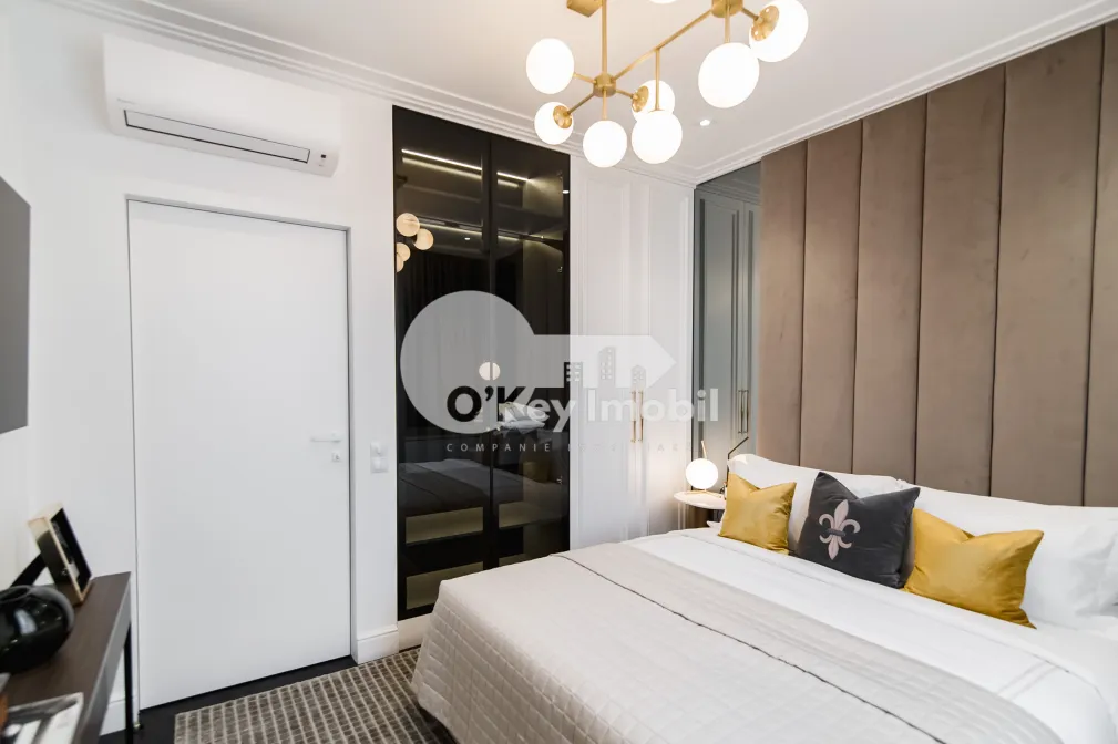 Apartament, Centru, COLUMNA