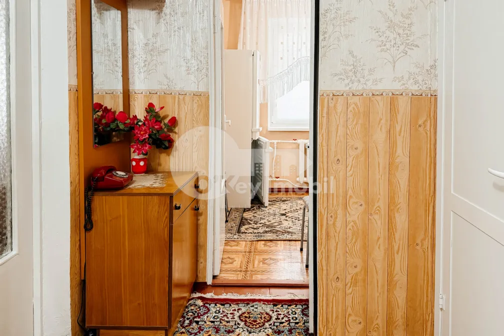 Квартира, Буюканы, Н. КОСТИН