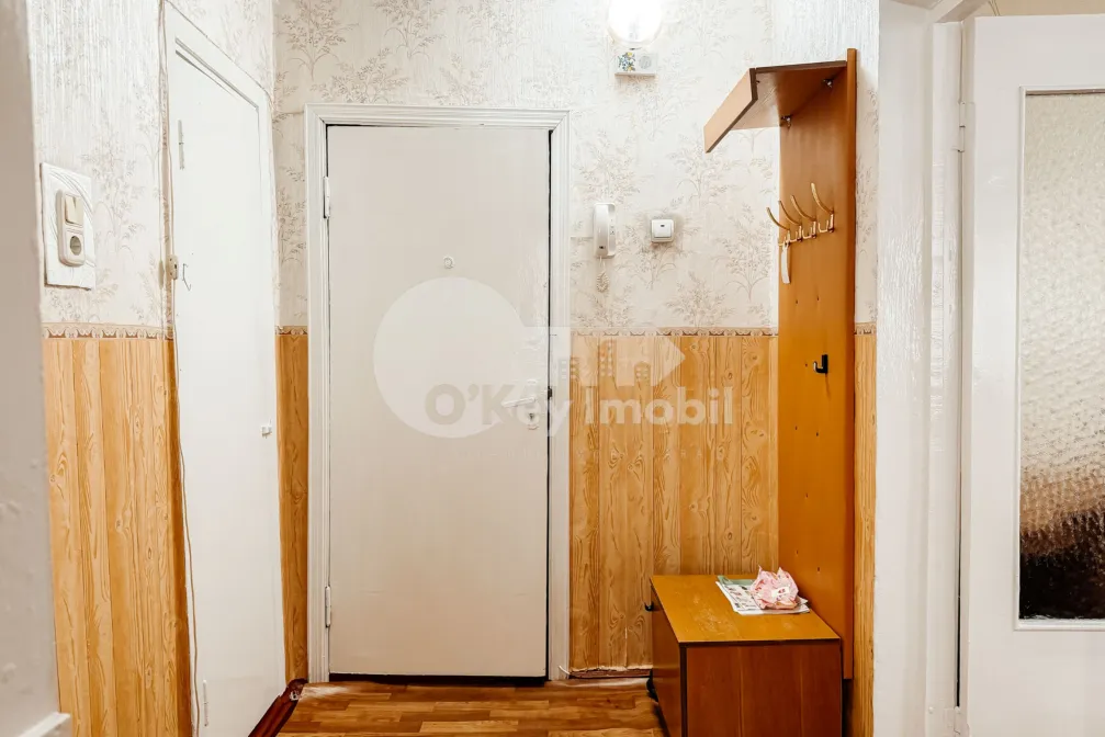 Квартира, Буюканы, Н. КОСТИН