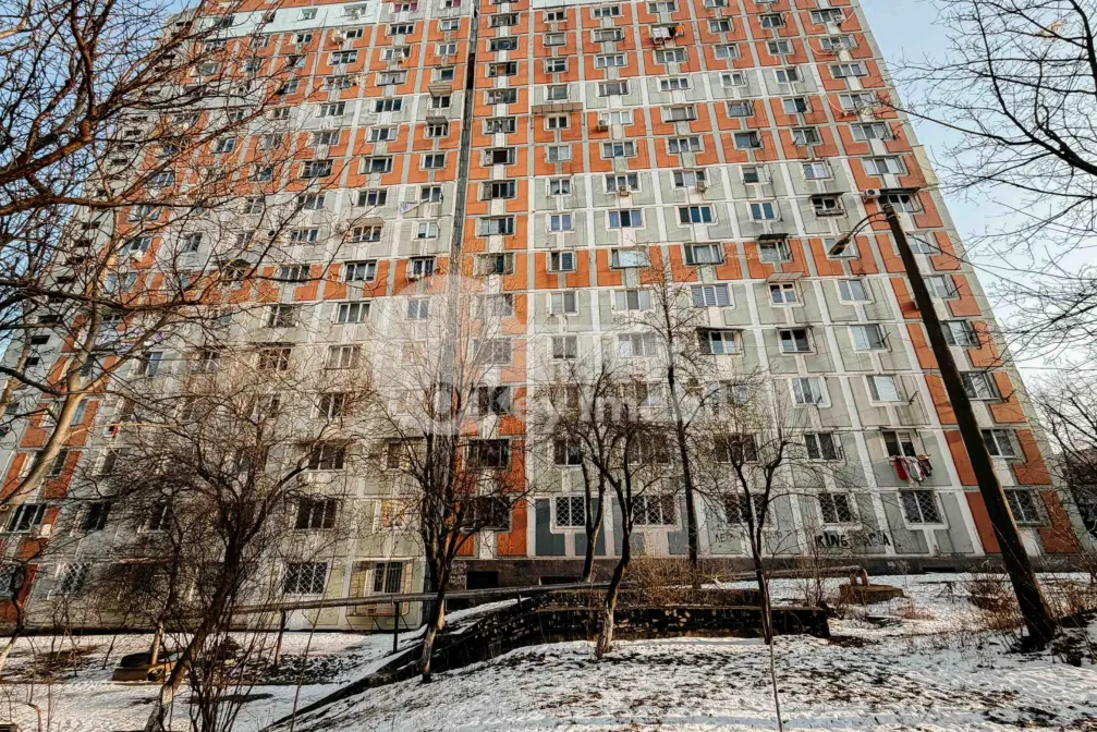 Квартира, Буюканы, Н. КОСТИН