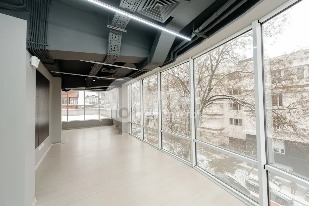 Spațiu comercial, Centru, ALEXANDR PUȘKIN